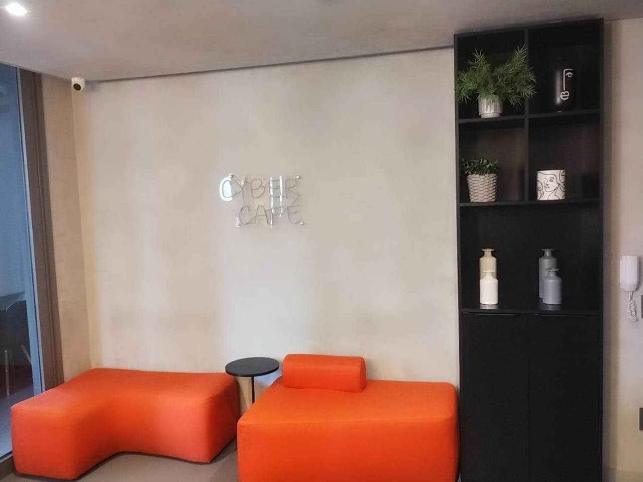Apartment Apart Ao Lado Allianz Parque Com Estacionamento *