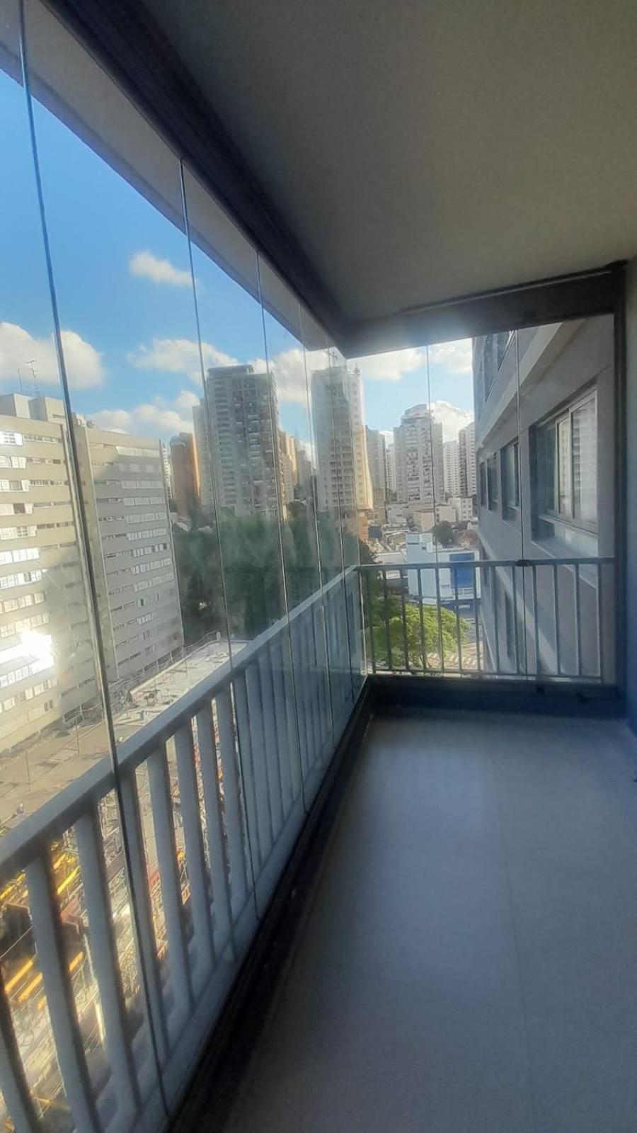 Apart Ao Lado Allianz Parque Com Estacionamento Apartment *