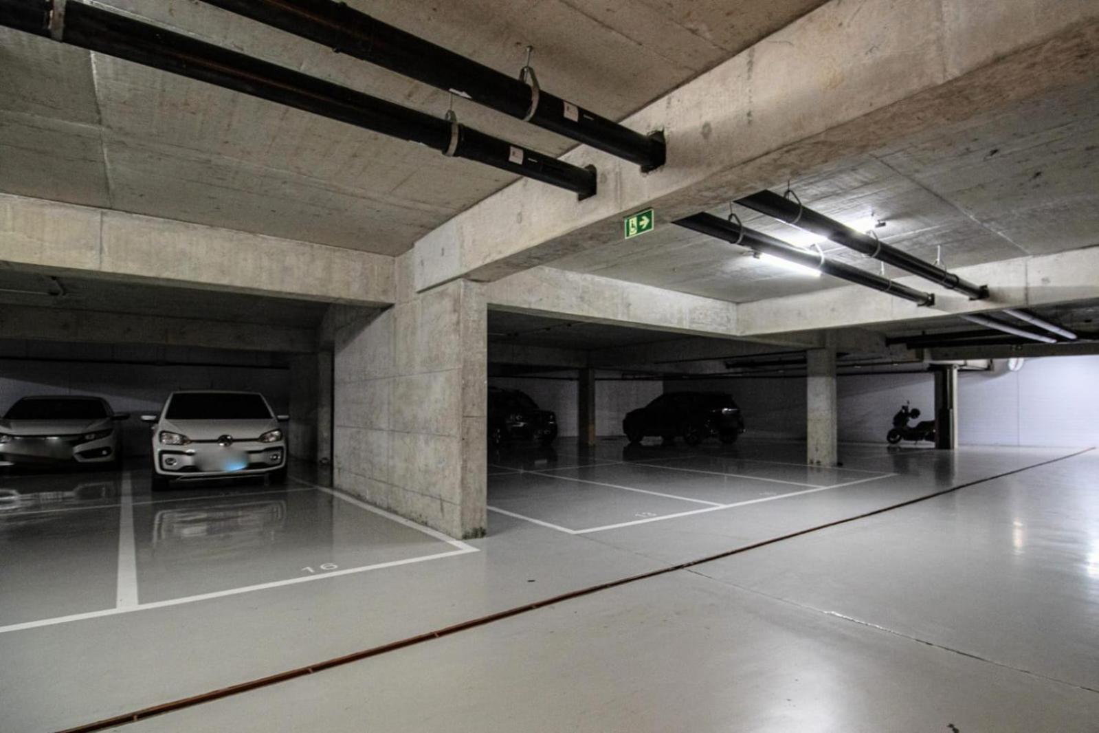 Apartment Apart Ao Lado Allianz Parque Com Estacionamento Sao Paulo