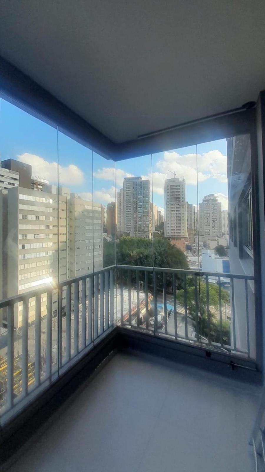 Apart Ao Lado Allianz Parque Com Estacionamento Sao Paulo