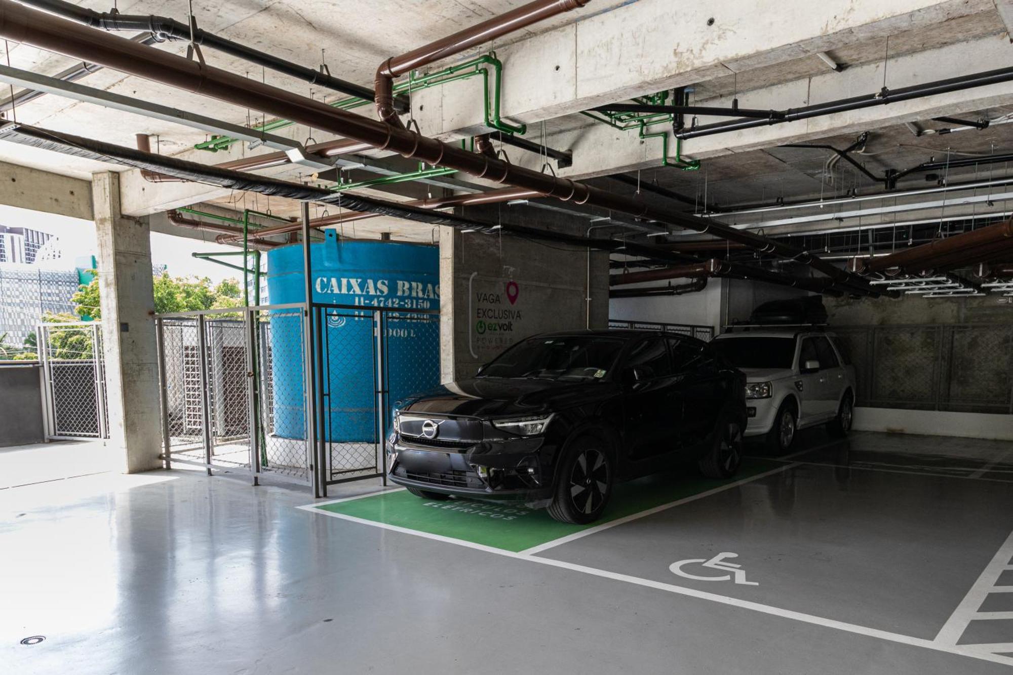 Apart Ao Lado Allianz Parque Com Estacionamento * Sao Paulo