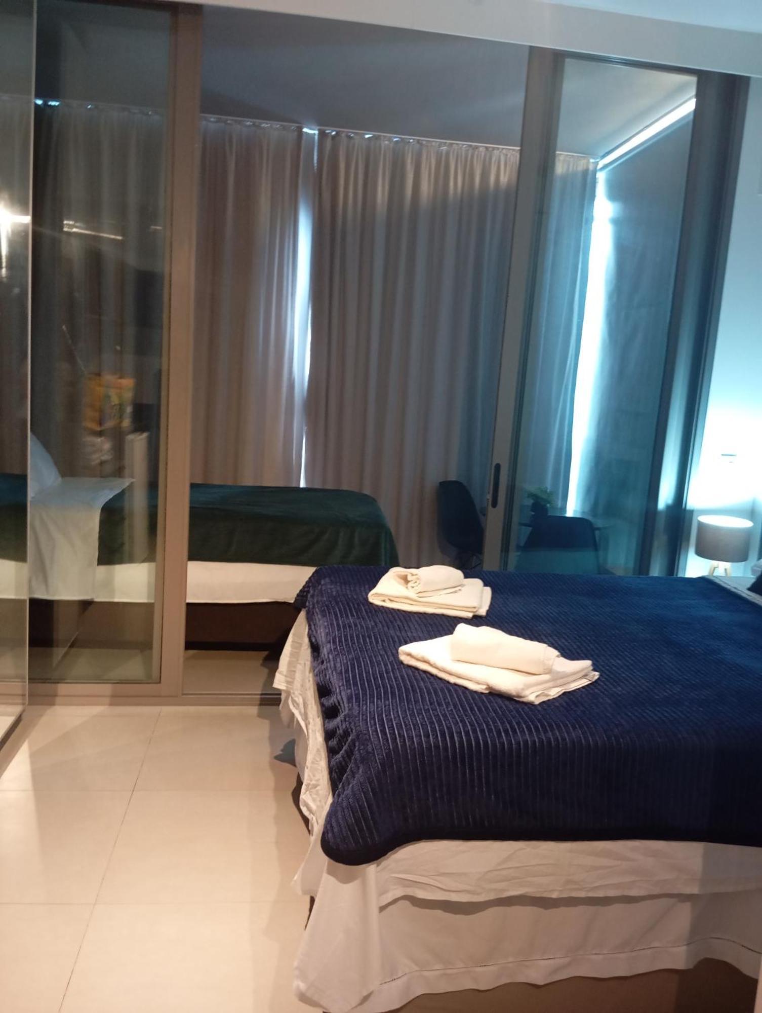 Apartment Apart Ao Lado Allianz Parque Com Estacionamento