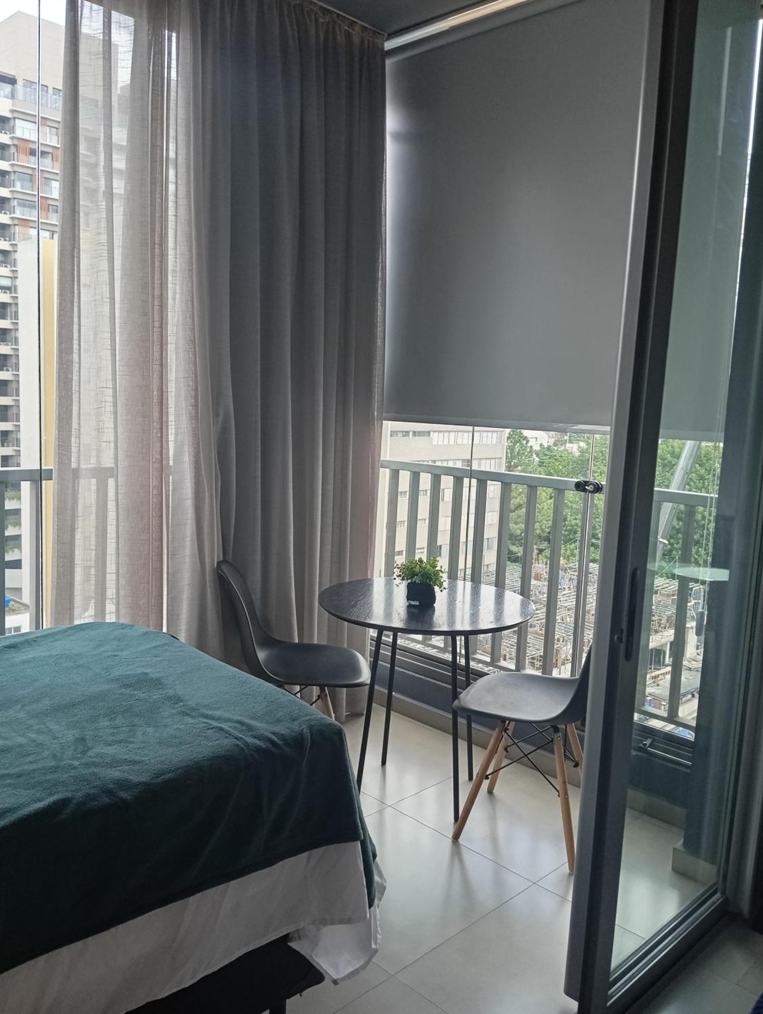 Apartment Apart Ao Lado Allianz Parque Com Estacionamento
