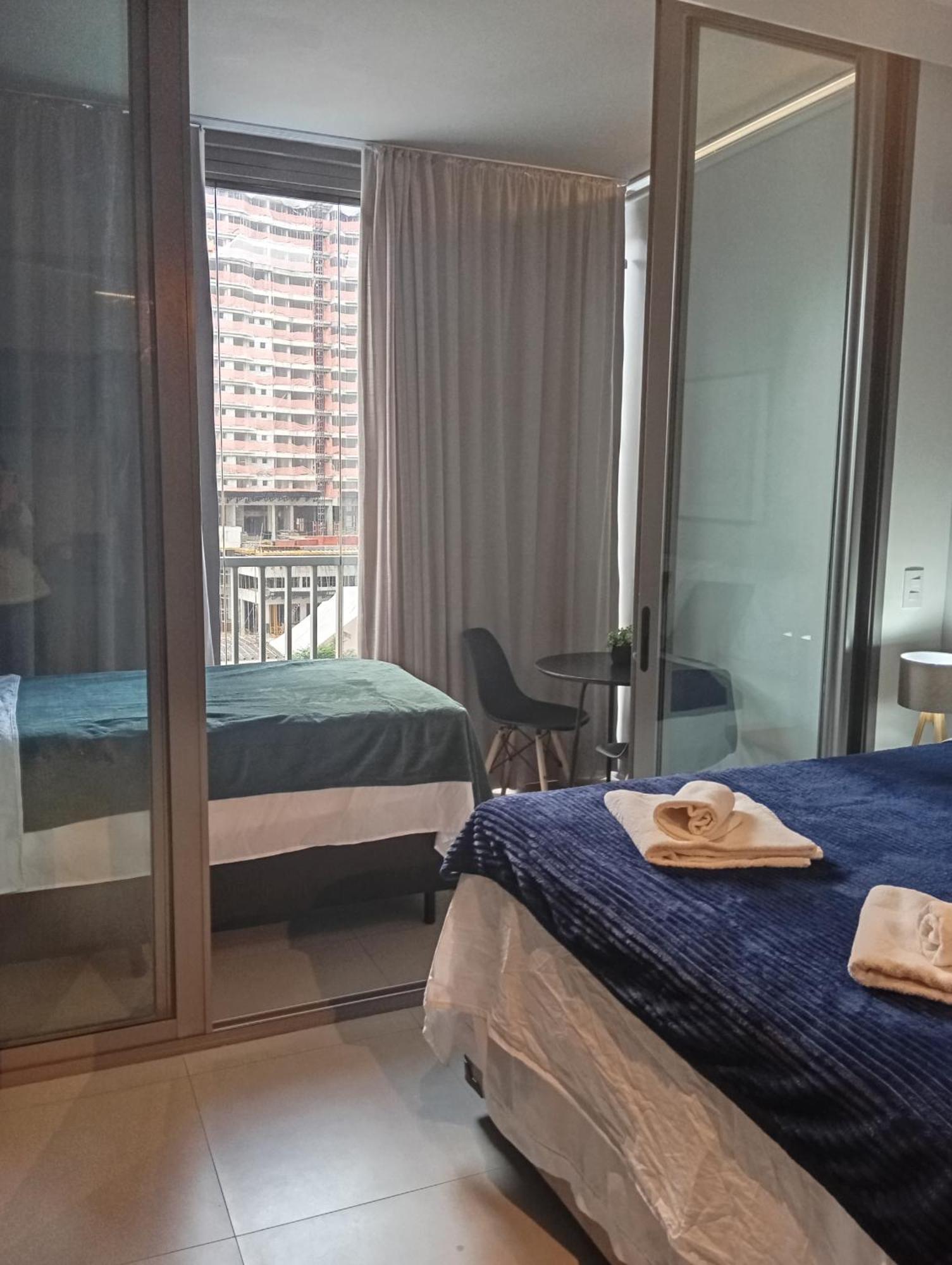 Apartment Apart Ao Lado Allianz Parque Com Estacionamento Sao Paulo